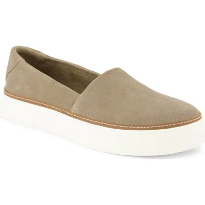 Toms Kameron Slip-on Sneaker