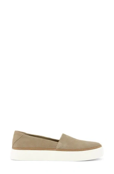 Toms Kameron Slip-on Sneaker