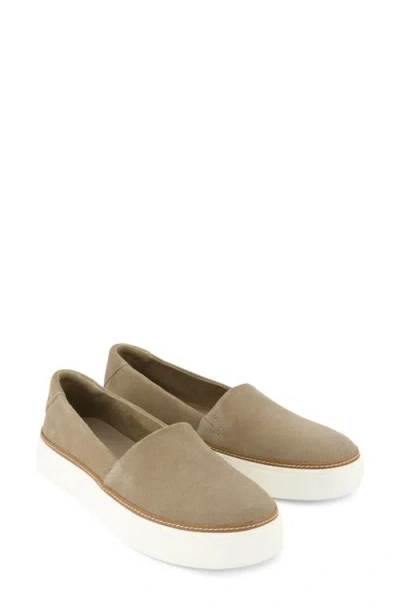 Toms Kameron Slip-on Sneaker