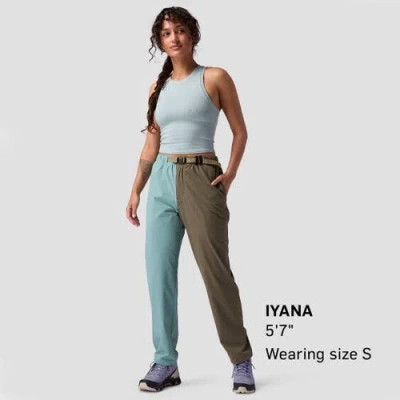 Backcountry Destination Daily Pant