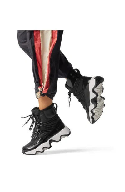 Sorel Kinetic Impact Sport Waterproof Boot