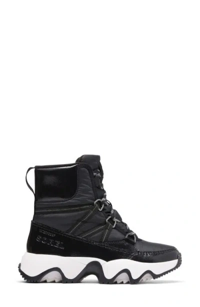 Sorel Kinetic Impact Sport Waterproof Boot