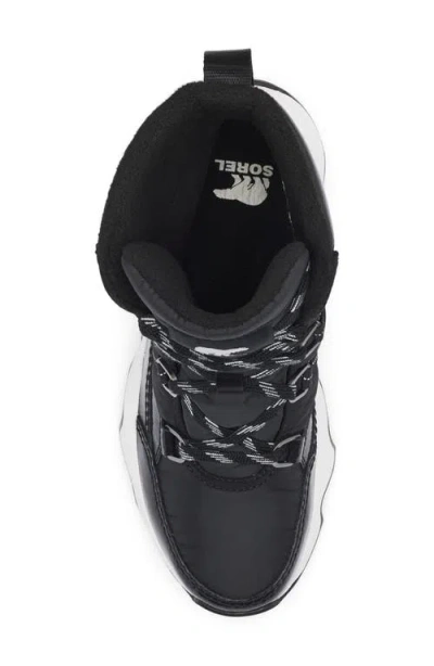 Sorel Kinetic Impact Sport Waterproof Boot