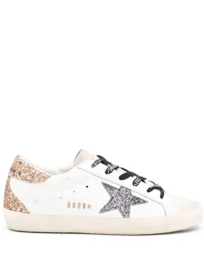 Golden Goose Super-star Shoes