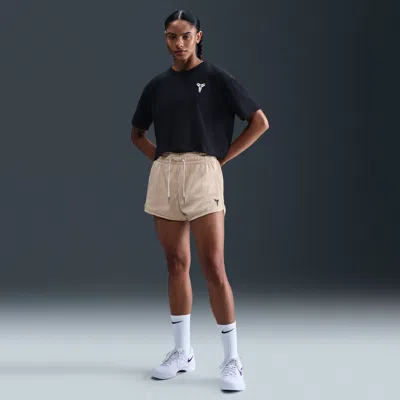 Nike Women's Kobe Mesh Basketball Shorts