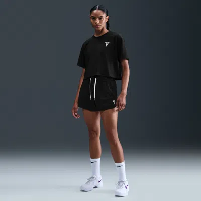 Nike Women's Kobe Mesh Basketball Shorts