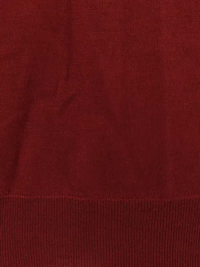 Brunello Cucinelli Cashmere And Silk Crew-neck Sweater