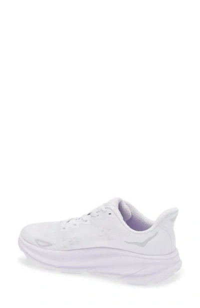 Hoka Clifton 9 Running Shoe