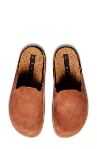 Reef Cushion Vista Skye Platform Clog