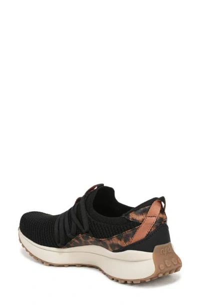Ryka Rykä Jumpstart Lace Slip-on Sneaker