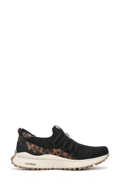 Ryka Rykä Jumpstart Lace Slip-on Sneaker