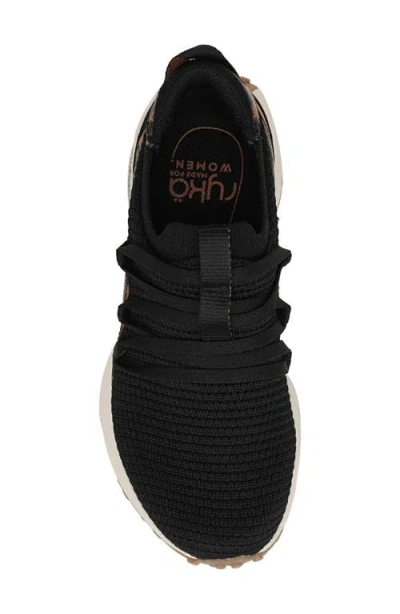 Ryka Rykä Jumpstart Lace Slip-on Sneaker