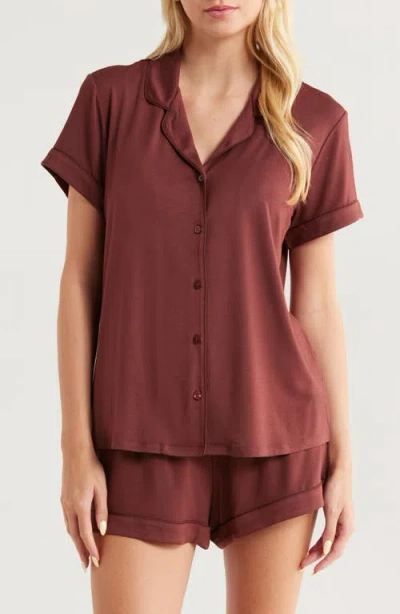 Nordstrom Moonlight Eco Short Pajamas