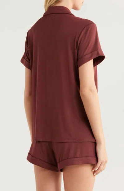 Nordstrom Moonlight Eco Short Pajamas