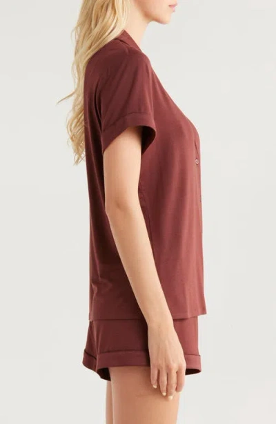 Nordstrom Moonlight Eco Short Pajamas