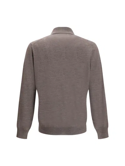 Brunello Cucinelli Polo Shirt