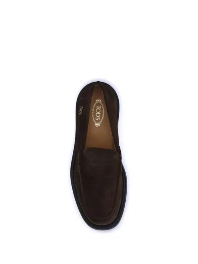 Tod's Loafers