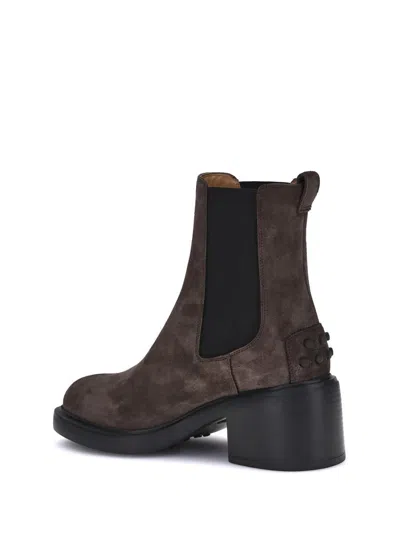 Tod's Boots