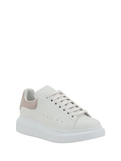 Alexander Mcqueen Women Sneaker