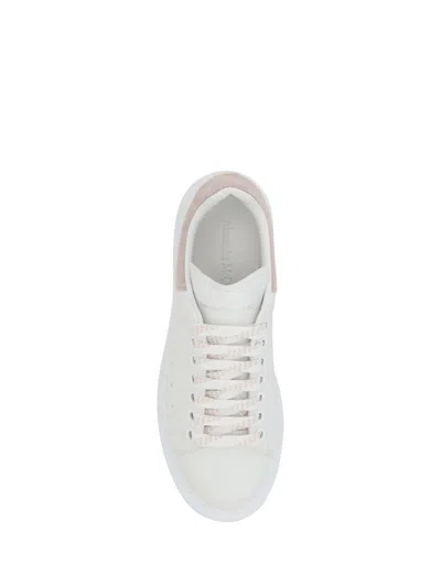 Alexander Mcqueen Women Sneaker