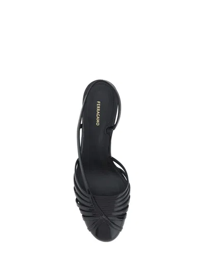 Ferragamo Salvatore  Pumps
