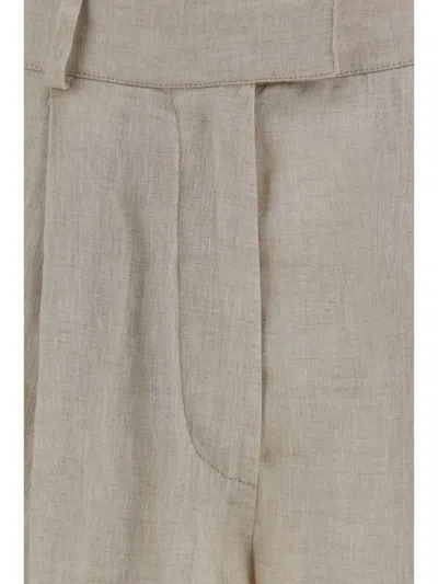 Brunello Cucinelli Bermuda Shorts