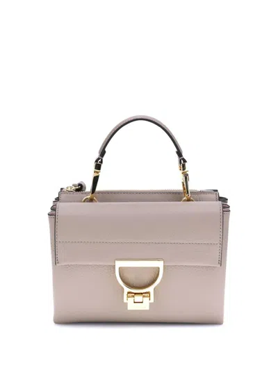 Coccinelle Arlettis Handbag