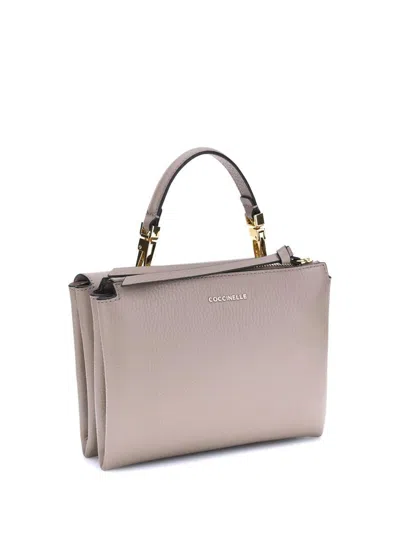 Coccinelle Arlettis Handbag