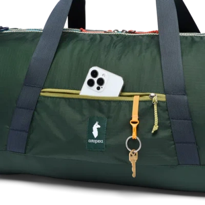 Cotopaxi Ligera 45l Duffel Bag