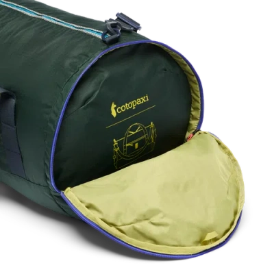 Cotopaxi Ligera 45l Duffel Bag