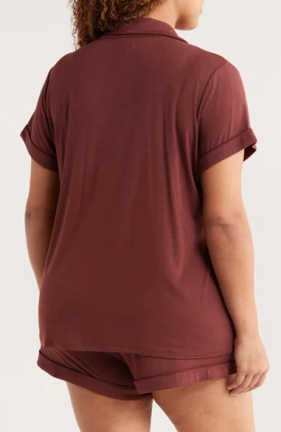 Nordstrom Moonlight Eco Short Pajamas