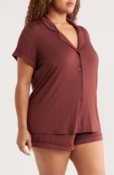 Nordstrom Moonlight Eco Short Pajamas