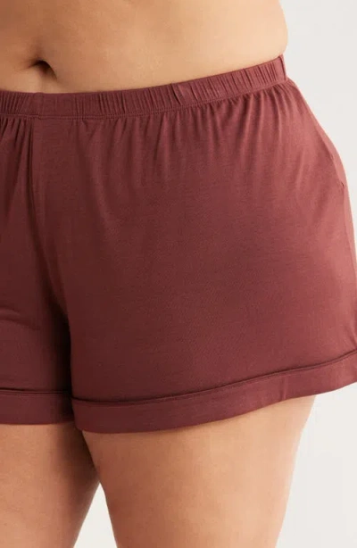 Nordstrom Moonlight Eco Short Pajamas