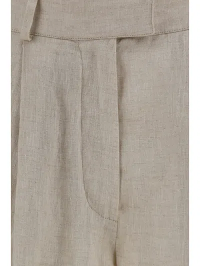 Brunello Cucinelli Bermuda Shorts