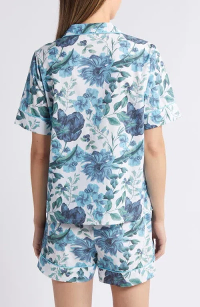 Nordstrom Classic Short Cotton Pajamas
