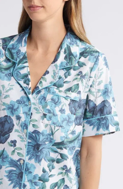 Nordstrom Classic Short Cotton Pajamas