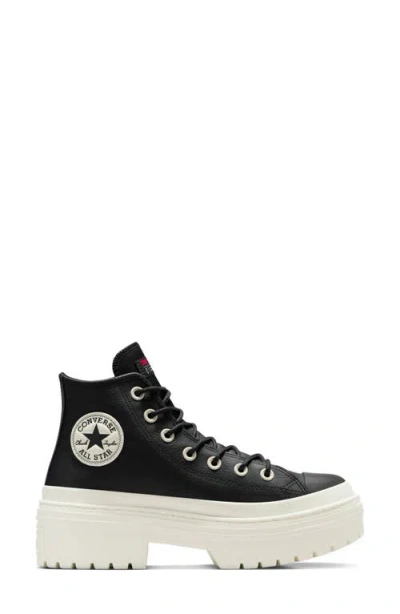 Converse Chuck Taylor® All Star® Waterproof Lugged High Top Sneaker