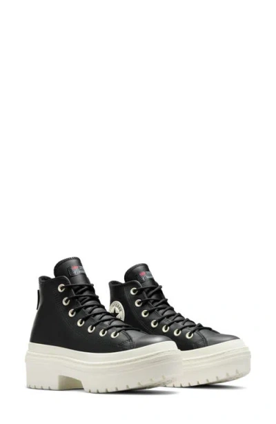 Converse Chuck Taylor® All Star® Waterproof Lugged High Top Sneaker