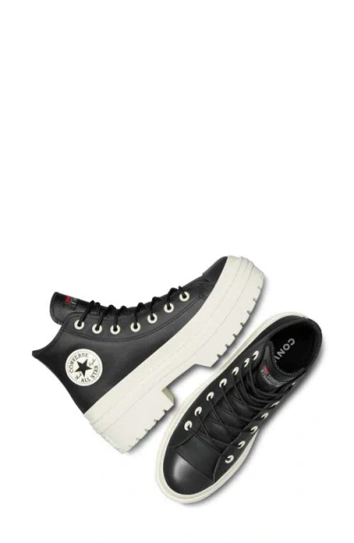 Converse Chuck Taylor® All Star® Waterproof Lugged High Top Sneaker