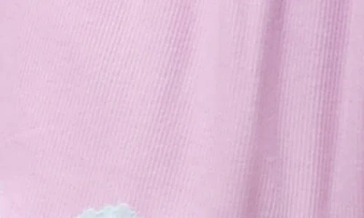 Honeydew Dream On Short Pajamas In Pink