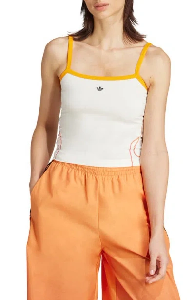 Adidas Originals Adidas Flame Trefoil Camisole