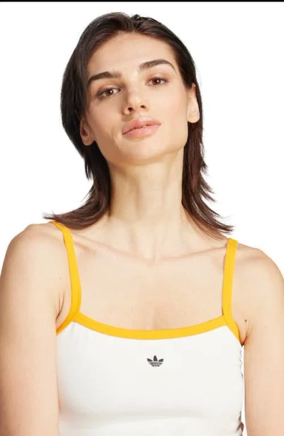 Adidas Originals Adidas Flame Trefoil Camisole
