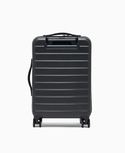 Emporio Armani Suitcases