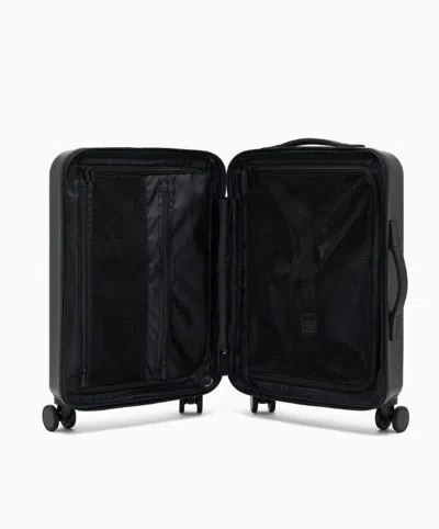 Emporio Armani Suitcases