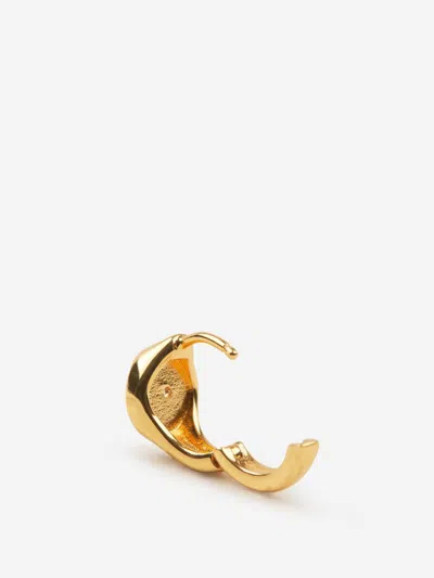 Zimmermann Mini Stamp Earring