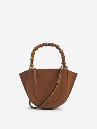 Wandler Hortensia Mini Tote Bag