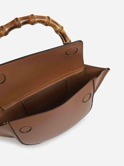 Wandler Hortensia Mini Tote Bag
