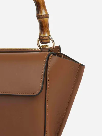 Wandler Hortensia Mini Tote Bag