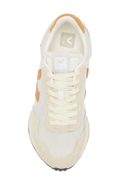 Veja Men's V-90 Sneaker In Brown