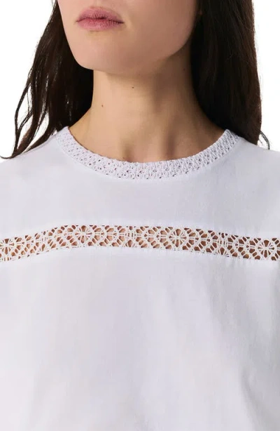 Rag & Bone Rosie Cut Out Muscle Tank